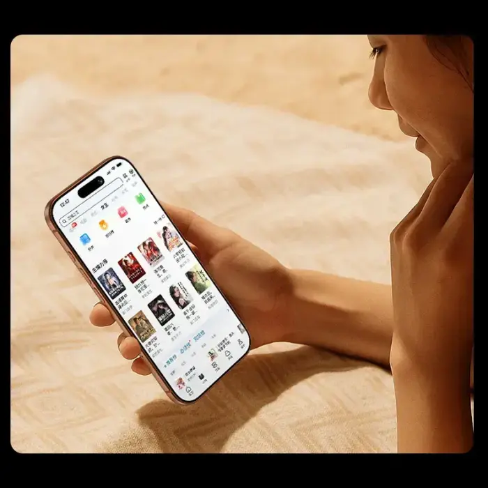 Benks Tempered glass Glass Warrior 2.0 AR-EZFita for Iphone 17 Air Foto 13