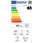 Electrolux veļas mazg.mašīna (front.ielāde), 600.sērija „SensiCare“, 7 kg, balta Photo 2