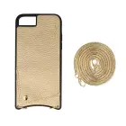 BAG - Simply Leather Case - IPHONE XS MAX Gold Foto 4