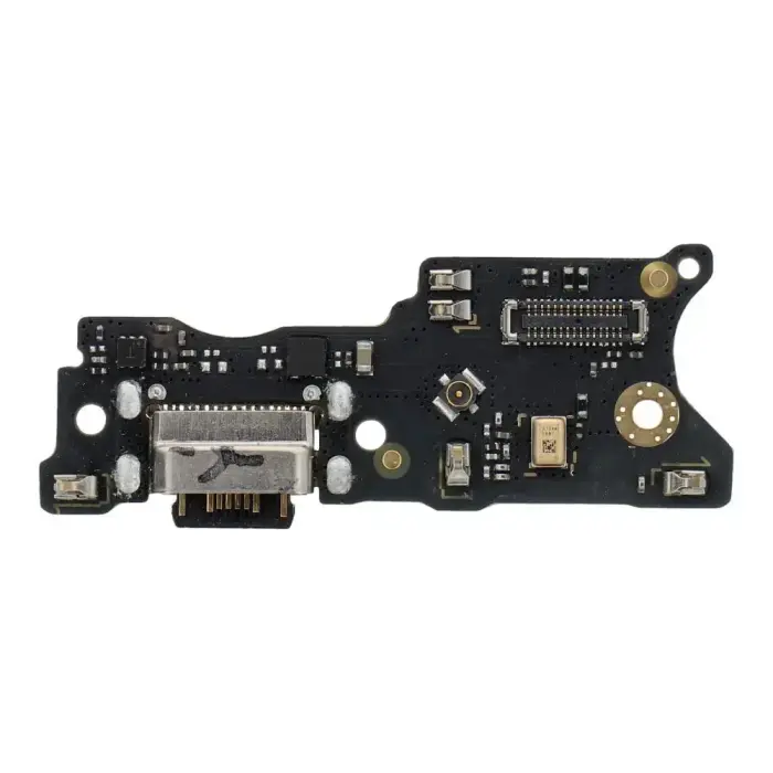 Charging board for XIAOMI Redmi 10 OEM (Fast Charger) Фото 2