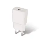 Maxlife MXTC-01 tīkla lādētājs | 5W | USB-A | balts Foto 1