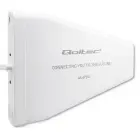 Qoltec 4G 5G LTE antenna | 9dBi | directional | external | N female | waterproof | 3m Photo 10