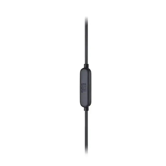 Wired earphones Jack 3,5 mm with microphone JBL T50HI 360 black Foto 4