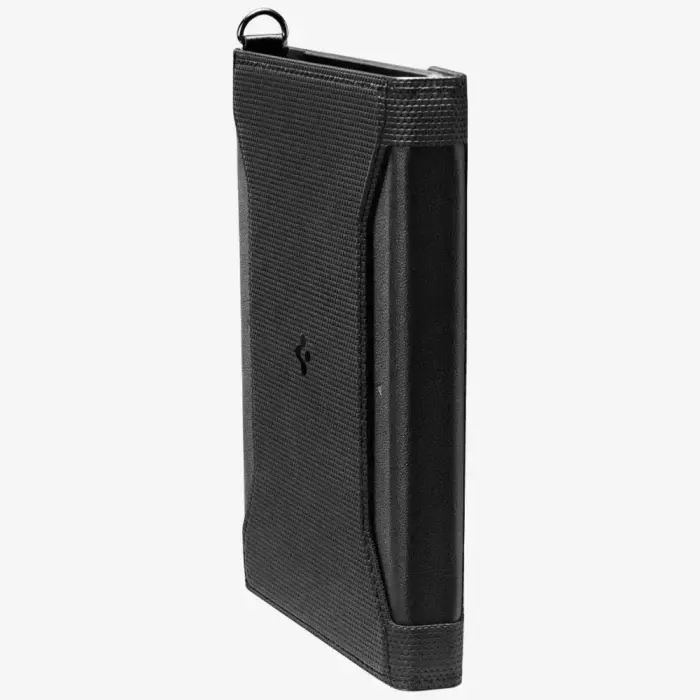 Spigen Passport Holder black Фото 4