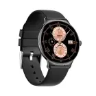 Colmi V89 smartwatch (black) Photo 4