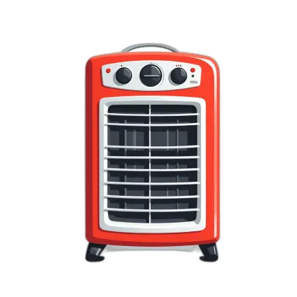 Termoventilātori
