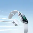 Joyroom S-IW007 3-in-1 cable USB-A magnetic charger - Lightning 1.2m - white Photo 9