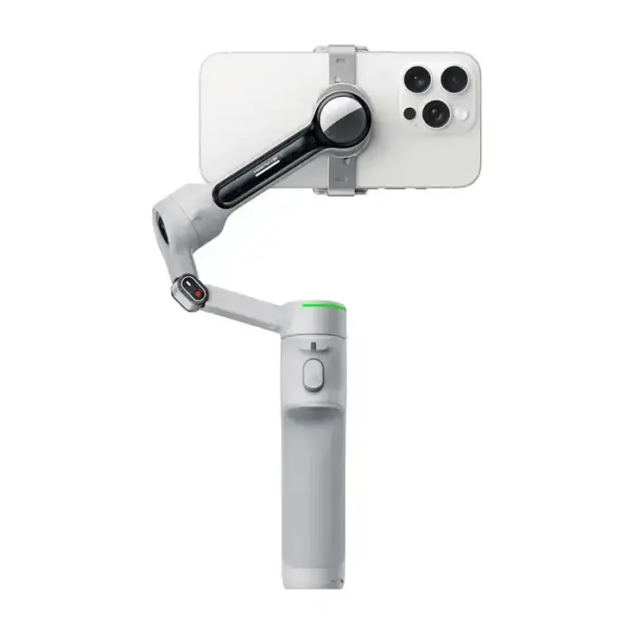 Insta360 Flow 2 Pro Standalone Gimbal (Gray) Фото 2