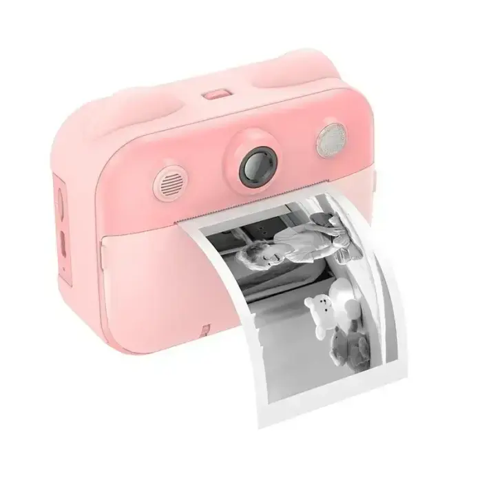 Printing paper for children printing camera Hoco 5 pcs Foto 2