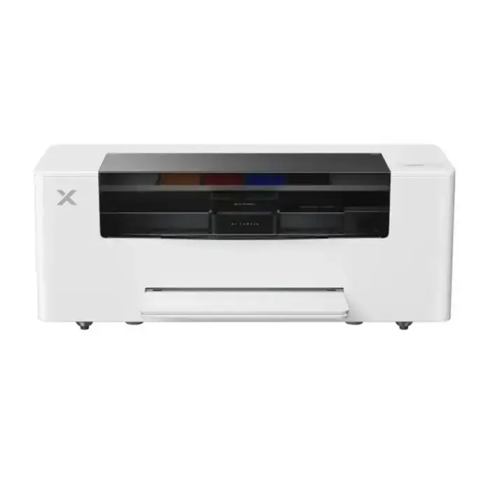 xTool Apparel Printer - all-in-one kit Foto 3