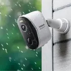 Baseus Security N1 2K Outdoor Monitoring Kit (2 Cameras) – White Фото 7