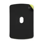 Qoltec Outdoor roof | Black Foto 6