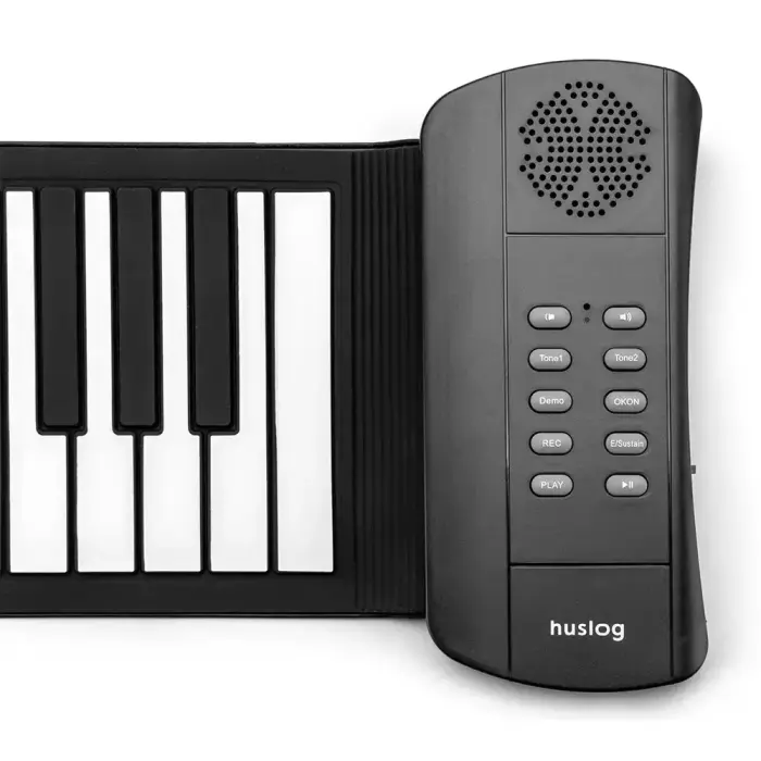 Huslog Electric Piano Foto 3