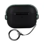 Case for Airpods / Airpods 2 Headset green Foto 1