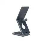 CANYON Foldable wireless charger OnCharge 309 15W 3in1 Metal Foto 8