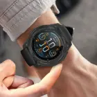 TECH-PROTECT DEFENSE AIR GARMIN FENIX 7X | 7X PRO BLACK Foto 3