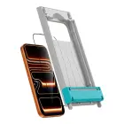 Benks Tempered glass Glass Warrior 2.0 AR-EZFita for Iphone 17 Air Foto 1