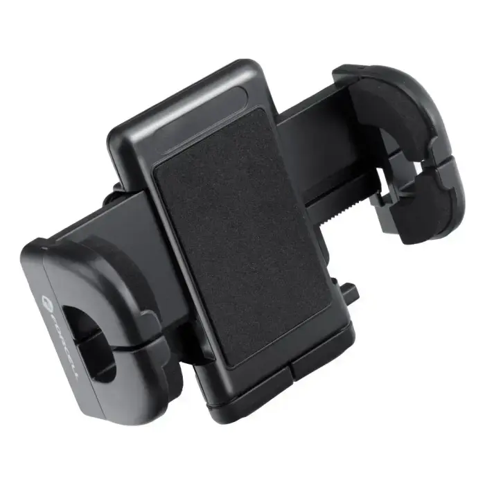 Car phone holder Forcell F-Grip Regular air vent black Photo 4