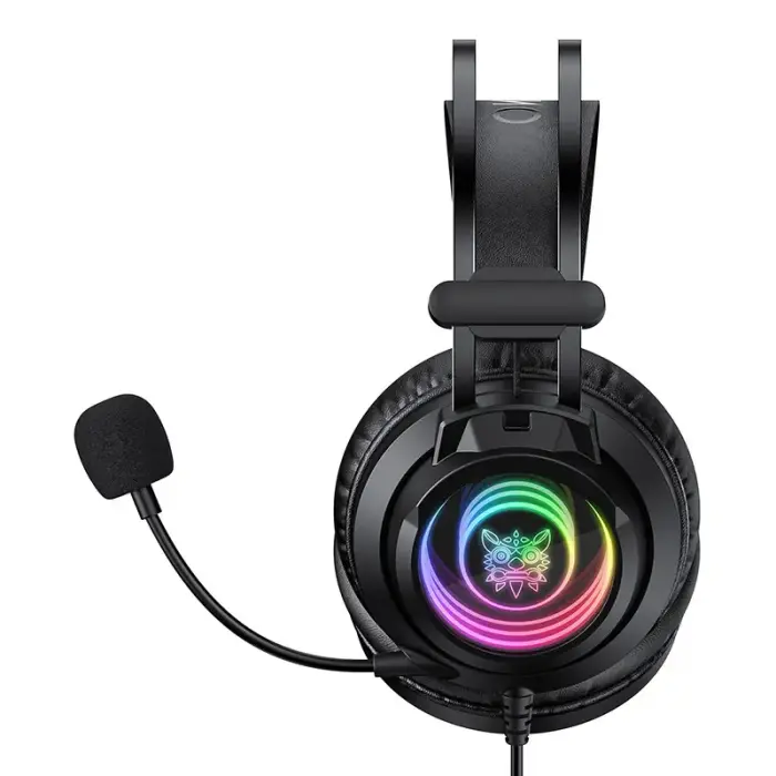 ONIKUMA X80  gaming headphones Foto 5