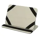 Universal BOOK NEO Case for Tablets 7" DESIGN 1 blue Photo 3