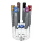MECHANIC 6 Screwdriver Kit (King Kong) Photo 1