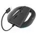 iPega P5S035SAH Vertical Stand (2xUSB-A) with RGB for PS5 Slim/PS5 Pro Black Foto 5