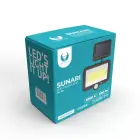 Forever Light Solar LED Lamp SUNARI FLS-06 COB PIR 8W 600lm 6000K 1800mAh Li-Ion Photo 7