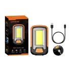 Workshop Flashlight Superfire G21, 650lm, USB Foto 2