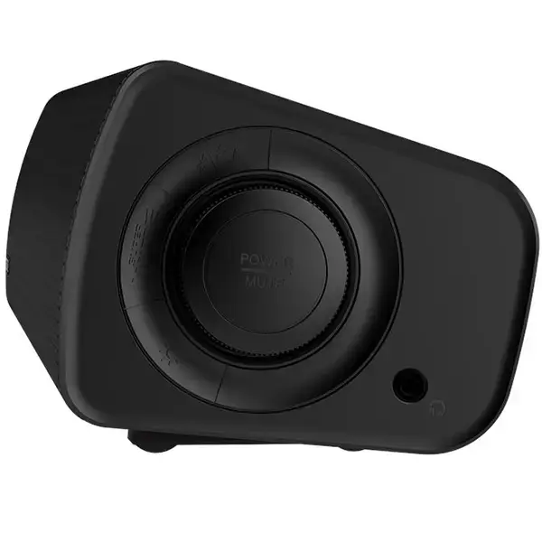 Creative Soundbar bezprzewodowy GS3 czarny|black Bluetooth 5.4 Photo 6