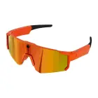 Colmi V06 AI Orange Sports Sunglasses Foto 2