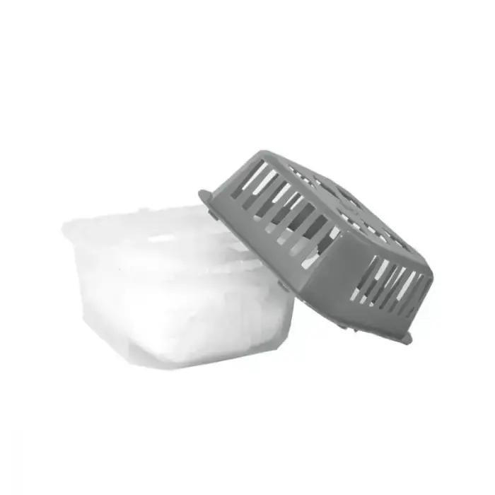 Moisture absorber crystal refill 450g neutral fragrance Photo 2