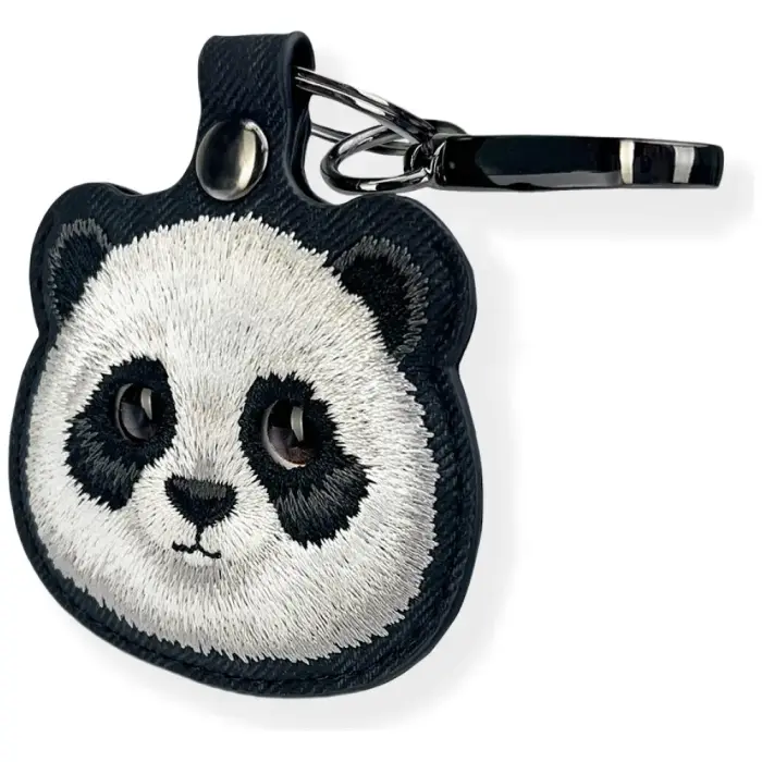 Case Locator Nimmy Big Eyed   Pet 2.0 Panda black Фото 3
