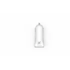 Car charger Maxximus Infinity 2.1A  Type-C, 2xUSB Foto 1
