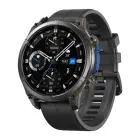 Smartwatch Zeblaze Vibe 8 Abyss (Czarny) Photo 1