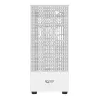Darkflash A290 computer case (white) Foto 3