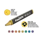 Vaska krītiņi CARIOCA Metallic 8 gab Foto 3