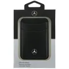 Magnetic Card Wallet Mercedes Leather black Foto 6