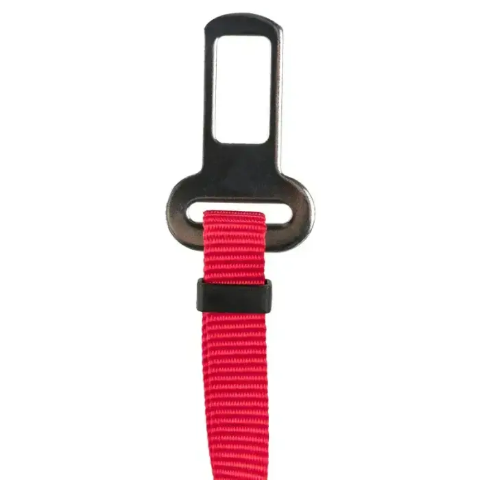 Krūšu siksna ar pavadu kaķiem - Trixie Car harness for cats, 20–50 cm/15 mm Фото 10
