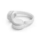 PHILIPS austiņas On-Ear ar Bluetooth, baltas Foto 3