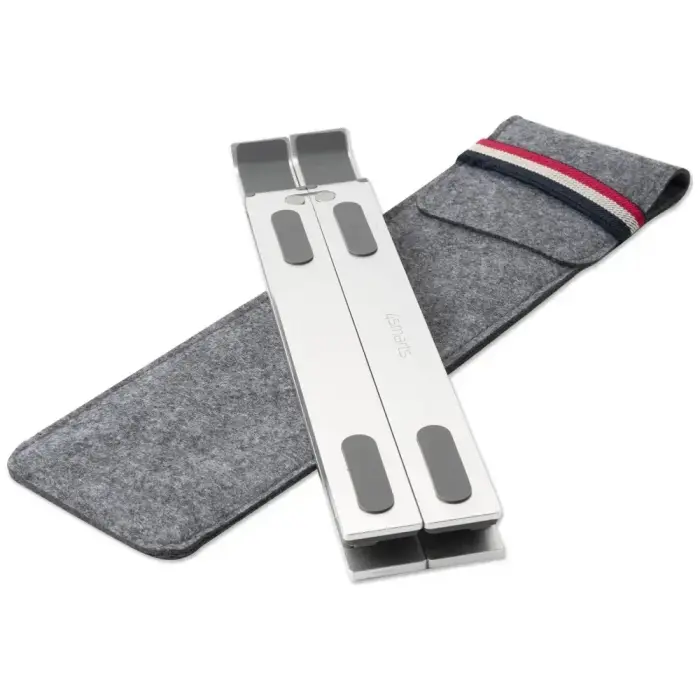 Laptop Stand 4smarts ErgoFix H18 silver Foto 5