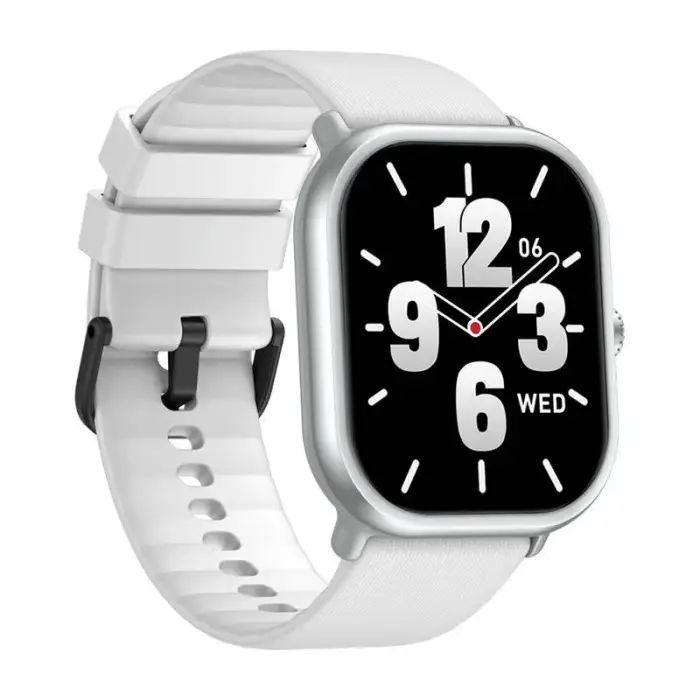 Zeblaze GTS 3 PRO Smartwatch (White) Foto 2