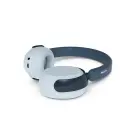 PHILIPS on-ear austiņas ar Bluetooth bērniem, zilas Foto 2
