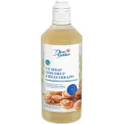 Dzidrais cukura sīrups DAN SUKKER, 750g Foto 2