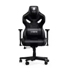 Diablo Chairs X-Fighter Gaming Chair – Normal Size black Фото 1