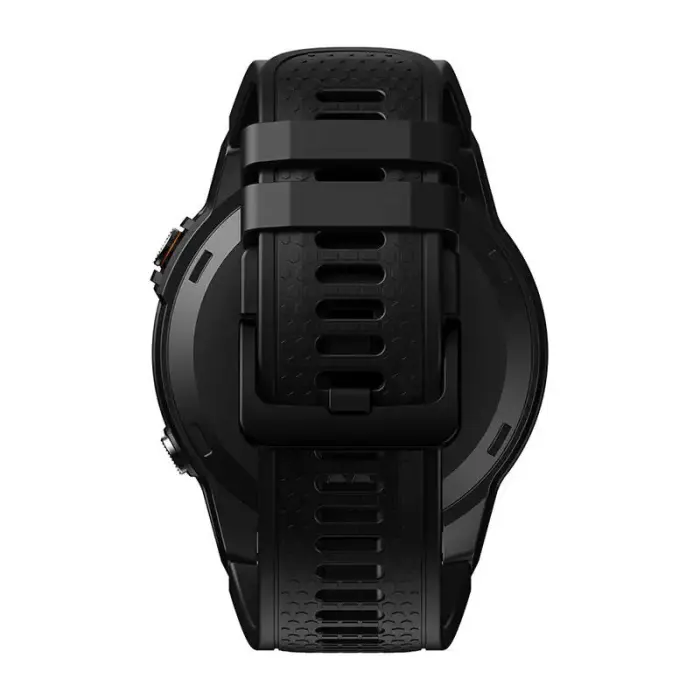 Zeblaze Stratos 3 Pro Smartwatch (Black) Foto 5