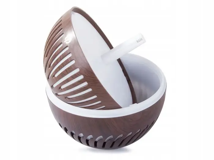 Goodbuy Ball air aroma humidfier (5 LED colors)  Photo 3