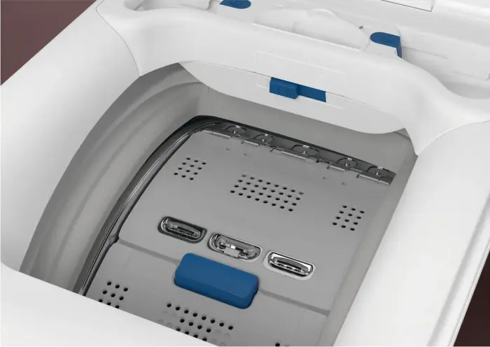 Electrolux veļas mazg. mašīna ar augšējo ielādi, 7kg Photo 6