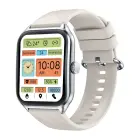 Zeblaze GTS 4 smartwatch (silver) Foto 1