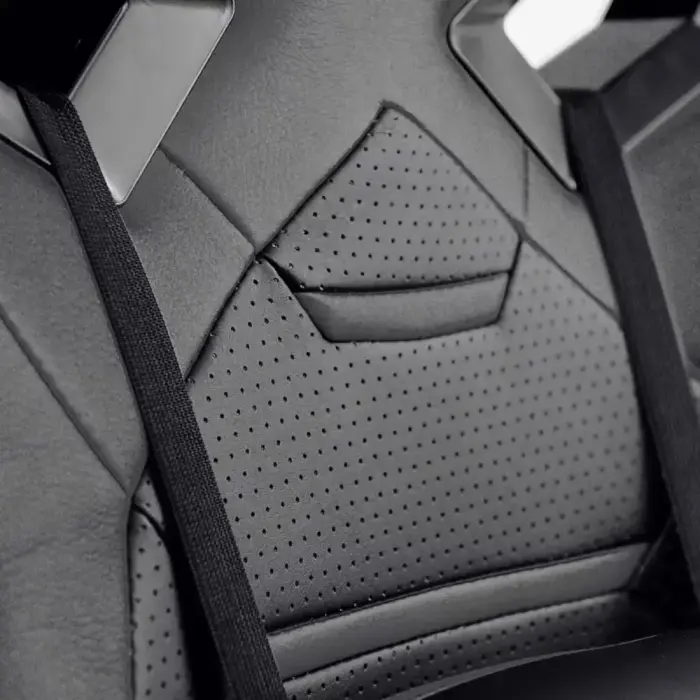 Diablo Chairs X-Fighter Gaming Chair – Normal Size black Фото 6