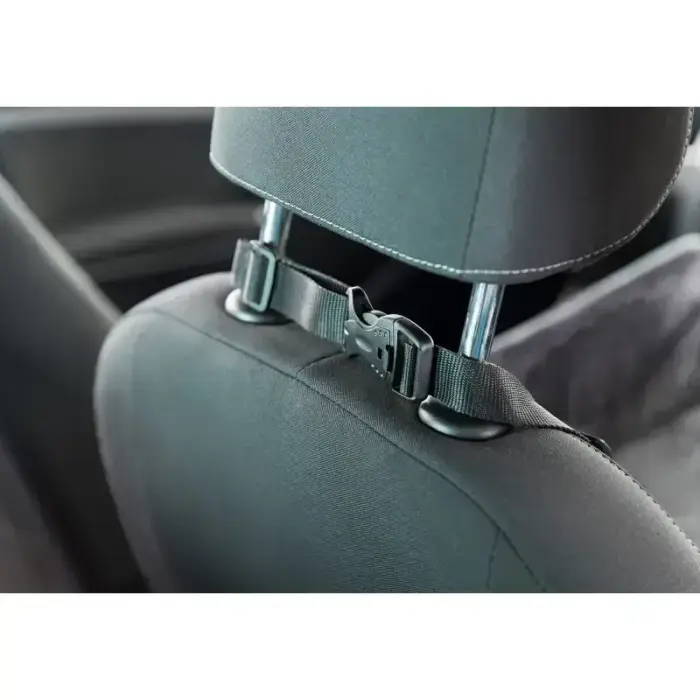 Automašīnas sēdeklis - Trixie Car seat, 45 × 38 × 37 cm Photo 11